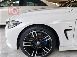 بي ام دبليو الفئة 4